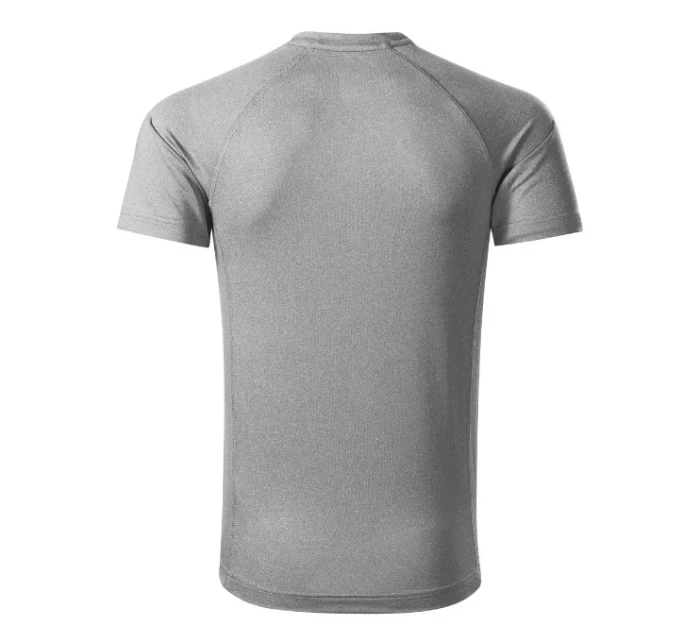 Destiny pánske tričko tmavosivé