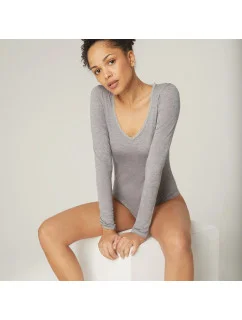 Dámske body 17S510 Black(015) - Simone Perele