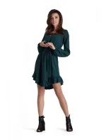 Dámske šaty MASHA 224 Green - Nos dumy