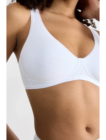 BIUSTONOSZ model 22214048 BRA - Sloggi BIUSTONOSZ model 22214048 BRA - Sloggi
