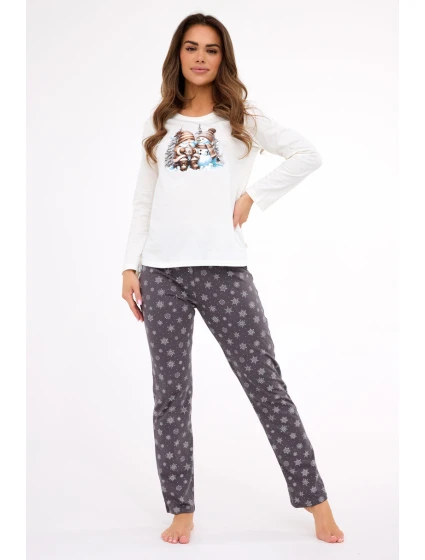 DÁMSKE PYŽAMO DR 855/428 FRIENDS