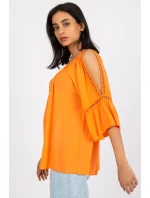 Blúzka model 165899 Och Bella Blúzka model 165899 Och Bella