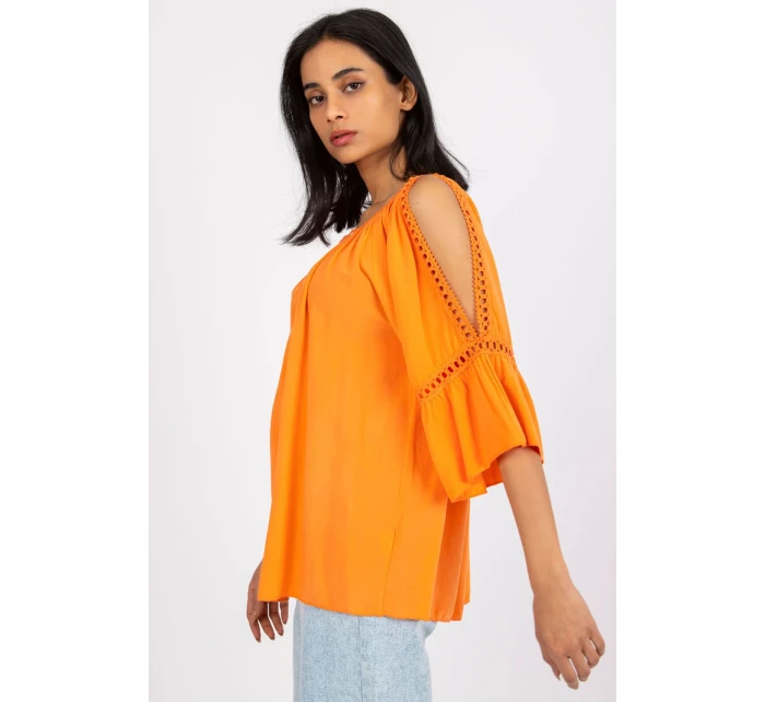 Blúzka model 165899 Och Bella Blúzka model 165899 Och Bella