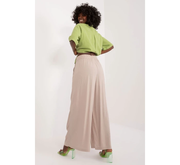 Dámske nohavice model 197538 Podúroveň