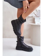 Obuv model 201182 Step in style