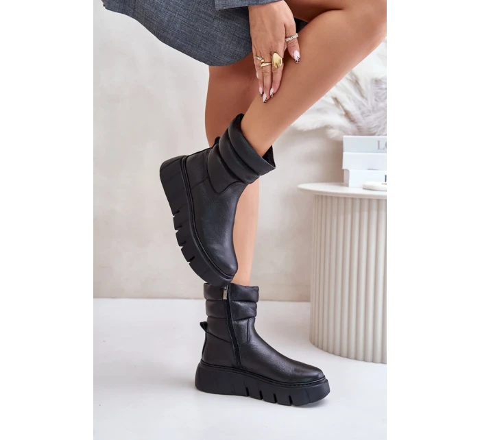 Obuv model 201182 Step in style