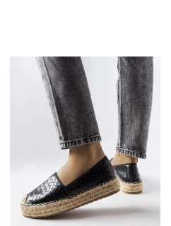 Espadrilky model 207049 Solea