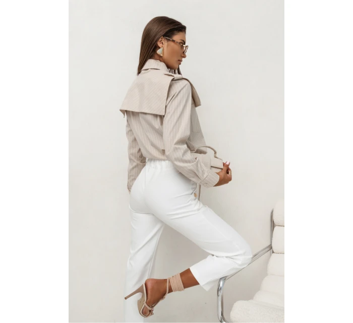 Dámske nohavice model 223506 LaBalancia