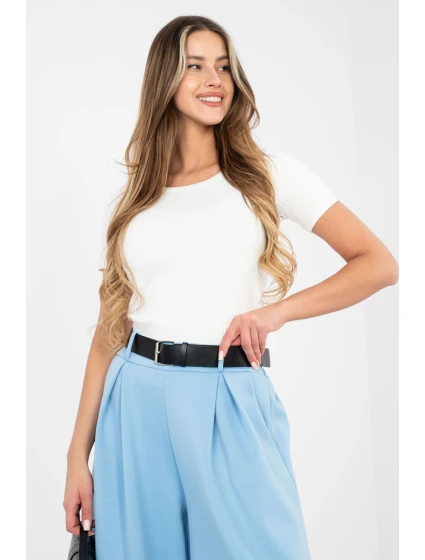 Blúzka model 224609 Rue Paris Blúzka model 224609 Rue Paris