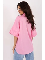 Dámska košeľa model 226619 Taliansko Moda