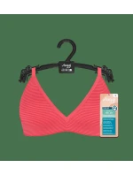 sloggi ZERO Feel Air THE UP Push Up - RED - SLOGGI RED - SLOGGI