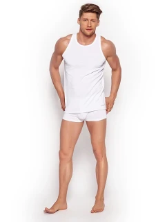 Pánska vesta 18732 Brass white - HENDERSON