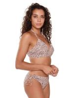 Spodní díl plavek  print  model 20549833 - LingaDore