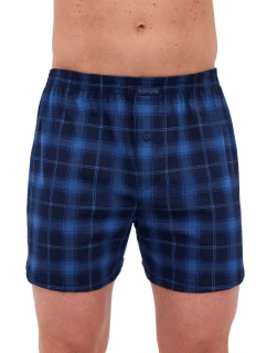 Pánske boxerky 002/315 Comfort - CORNETTE
