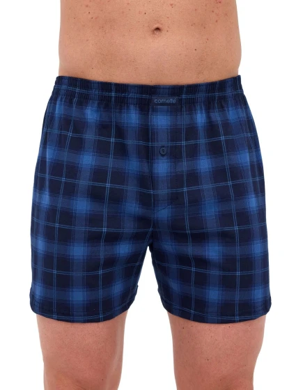 Pánske boxerky 002/315 Comfort - CORNETTE