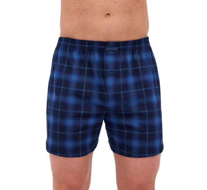 Pánske boxerky 002/315 Comfort - CORNETTE