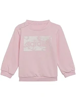 Tepláková súprava adidas I Lin ft Jogger Jr H65821