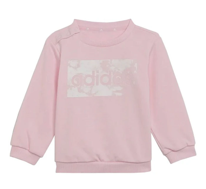 Tepláková súprava adidas I Lin ft Jogger Jr H65821