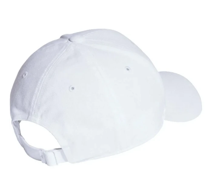 Bavlnená keprová čiapka adidas IB3243 Bavlnená keprová čiapka adidas IB3243