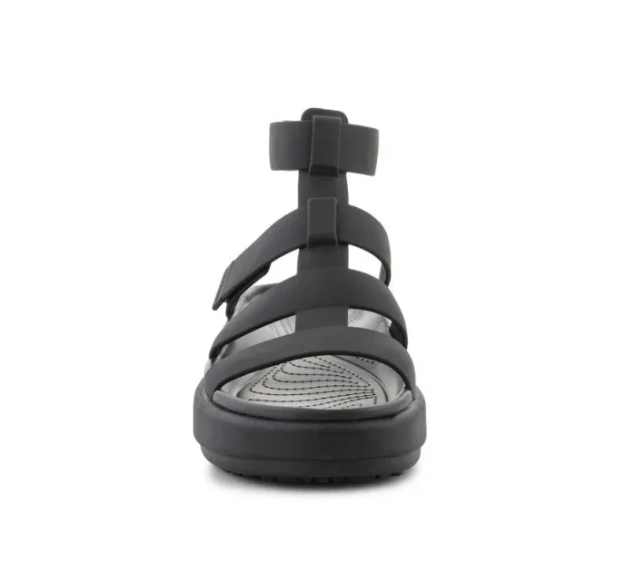 Sandále Crocs Brooklyn luxe Gladiator W 209557-060 Sandále Crocs Brooklyn luxe Gladiator W 209557-060