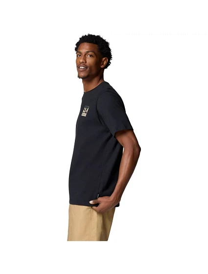Canyon Back SS Tee M pánské model 20895576 - Columbia