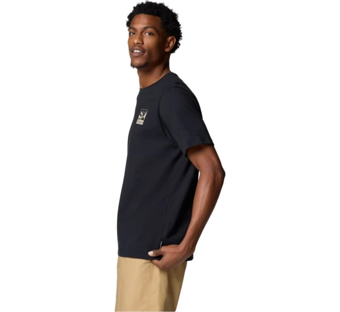 Columbia Explorers Canyon Back SS Tee M 2036451003 pánske