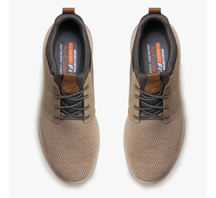 Boty M model 21109092 - Skechers Boty M model 21109092 - Skechers