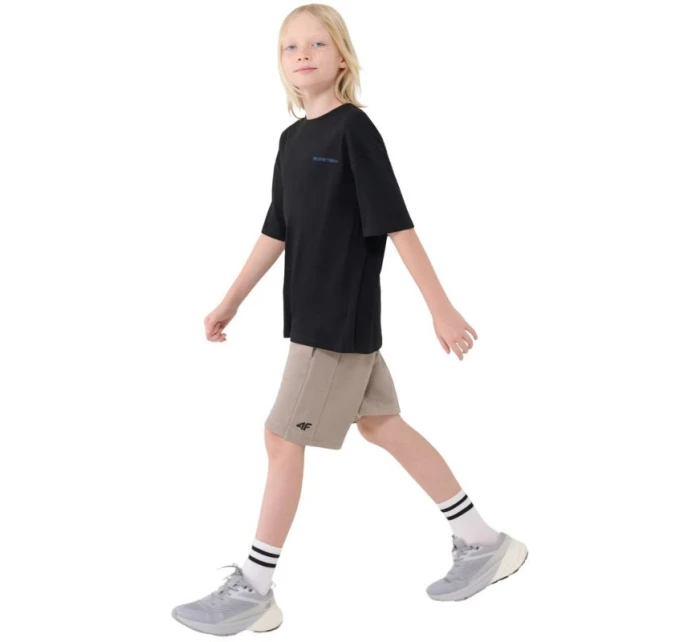 Šortky 4F CAS M600 W 4FJWSS25TSHOM600 83S Šortky 4F CAS M600 W 4FJWSS25TSHOM600 83S