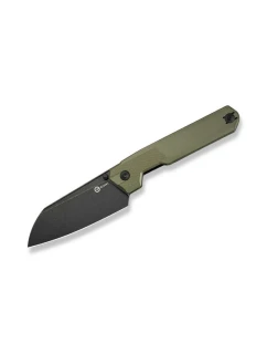 Nôž CIVIVI Hid G10 OD Green C23008-2 od Ostap Hel