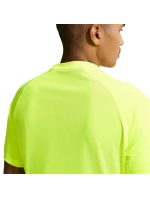 Pánske tričko Nike Dri-Fit Park VIII lime green HV8173 702