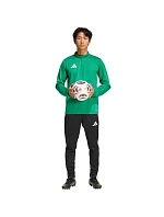 Pánske tričko adidas Entrada 26 Training Top green JZ6659