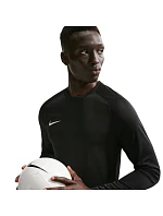 Pánske tričko Nike Dri-FIT Park VIII black HV8232 010