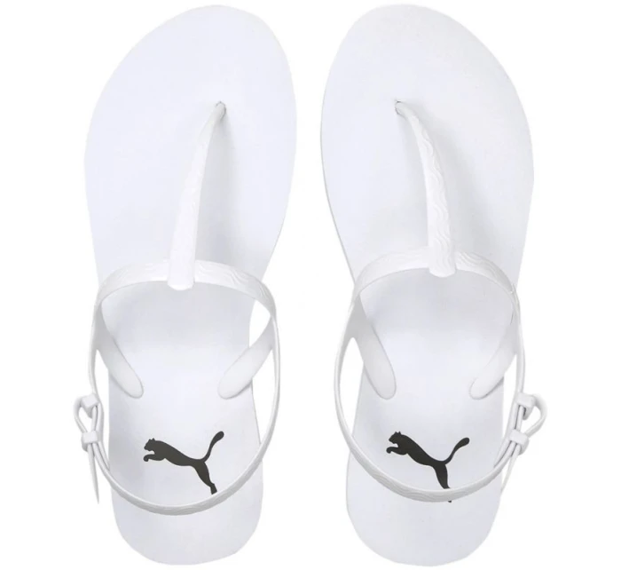 Dámské sandály Sandal W 02 model 16062556 - Puma Dámské sandály Sandal W 02 model 16062556 - Puma