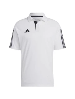 Tričko adidas Tiro 23 Competition Polo M IC4575 pánske