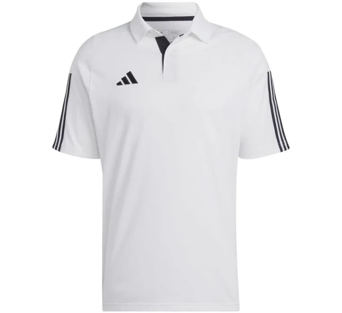 Pánska polokošeľa adidas Tiro 23 Competition Polo M IC4575 Pánska polokošeľa adidas Tiro 23 Competition Polo M IC4575