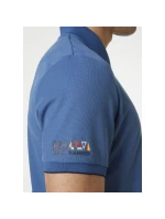 Helly Hansen Polo Ocean Tričko M 34207 636 Helly Hansen Polo Ocean Tričko M 34207 636