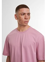 BY Pánské těžké tričko 56.0 dusty pink model 22456630 - Build your Brand BY Pánské těžké tričko 56.0 dusty pink model 22456630 - Build your Brand