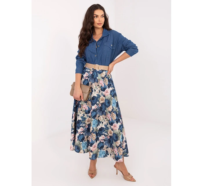 Sukňa IT SD FL9850 1.28 tmavomodrá Sukňa IT SD FL9850 1.28 tmavomodrá