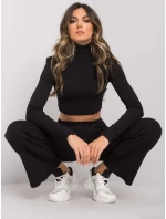 Súprava RV KMPL 7361.18P čierna Súprava RV KMPL 7361.18P čierna