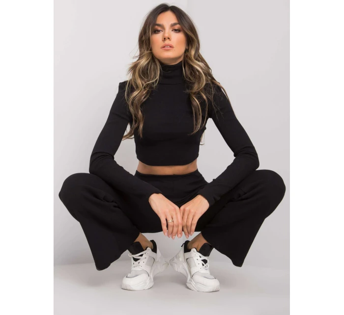 Súprava RV KMPL 7361.18P čierna Súprava RV KMPL 7361.18P čierna