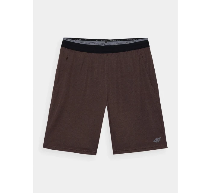Pánske športové šortky 4F