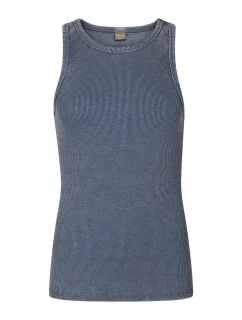 Dámske bavlnené tielko NAX ESEMA