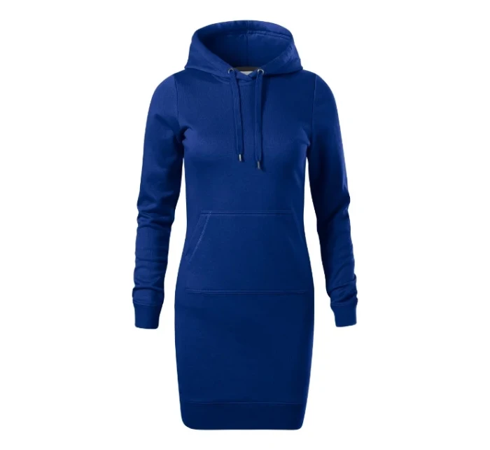 Snap šaty dámske kráľovsky modré Snap šaty dámske kráľovsky modré