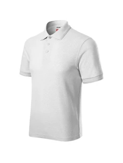 Polokošeľa Reserve biela