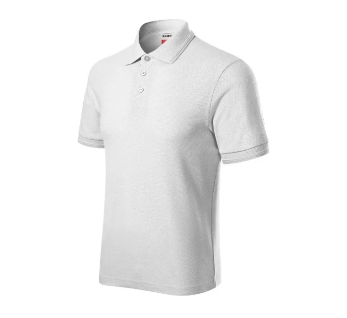 Polokošeľa Reserve biela