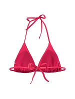 Vrchný diel plaviek LADY FIBI TOP pink - Martes