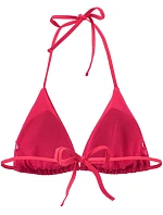 Vrchný diel plaviek LADY FIBI TOP pink - Martes
