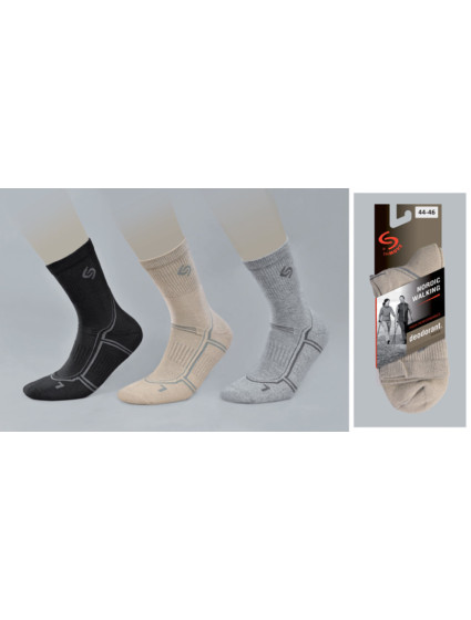 Ponožky pre Nordic walking - JJW