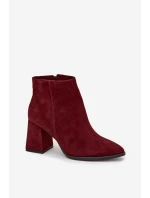 Obuv model 222967 Step in style