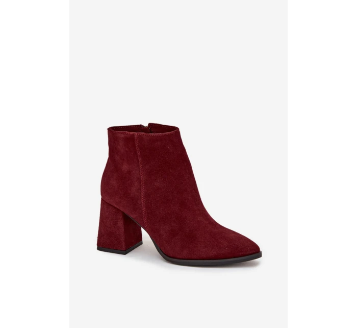 Obuv model 222967 Step in style